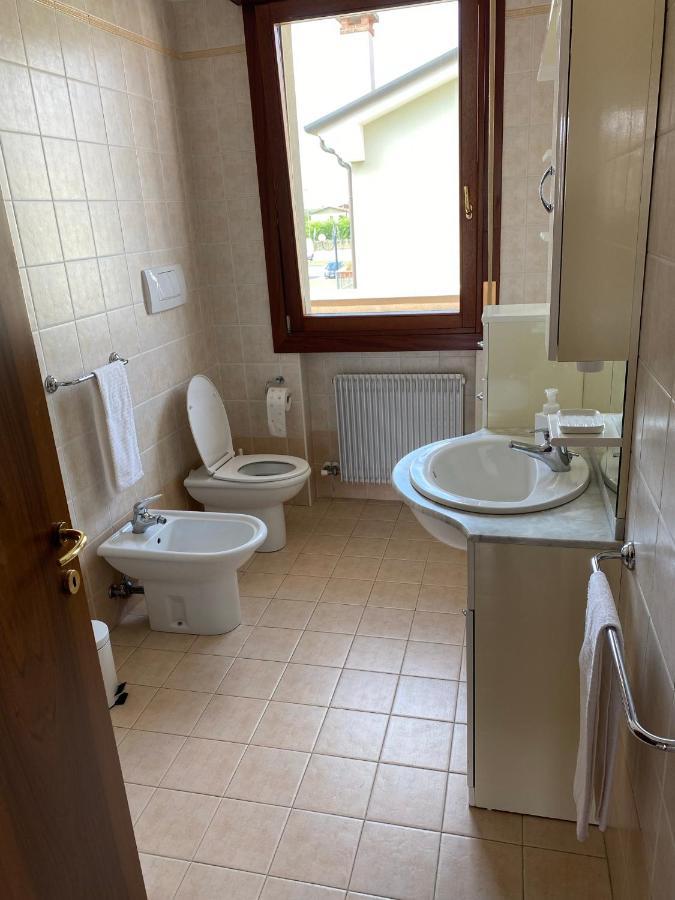 Only The Best 2 La Suite Per Il Tuo Soggiorno Tra Venezia E Treviso Preganziol Exterior foto