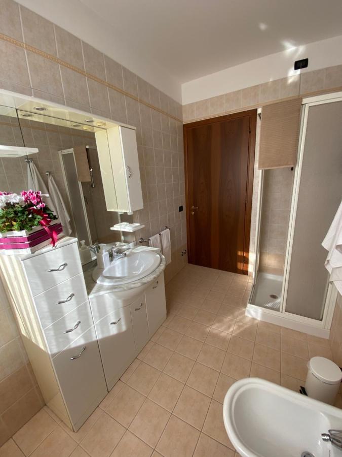 Only The Best 2 La Suite Per Il Tuo Soggiorno Tra Venezia E Treviso Preganziol Exterior foto